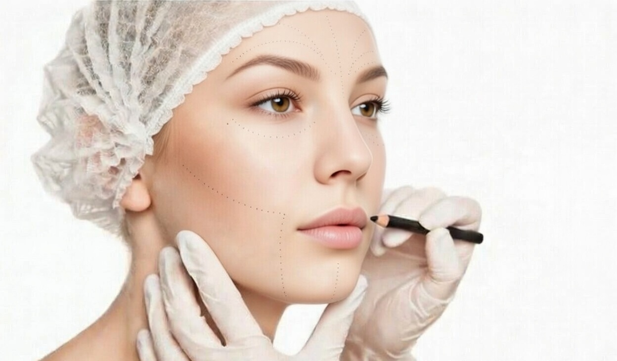 Banner 7 Common Facelift Myths, Debunked