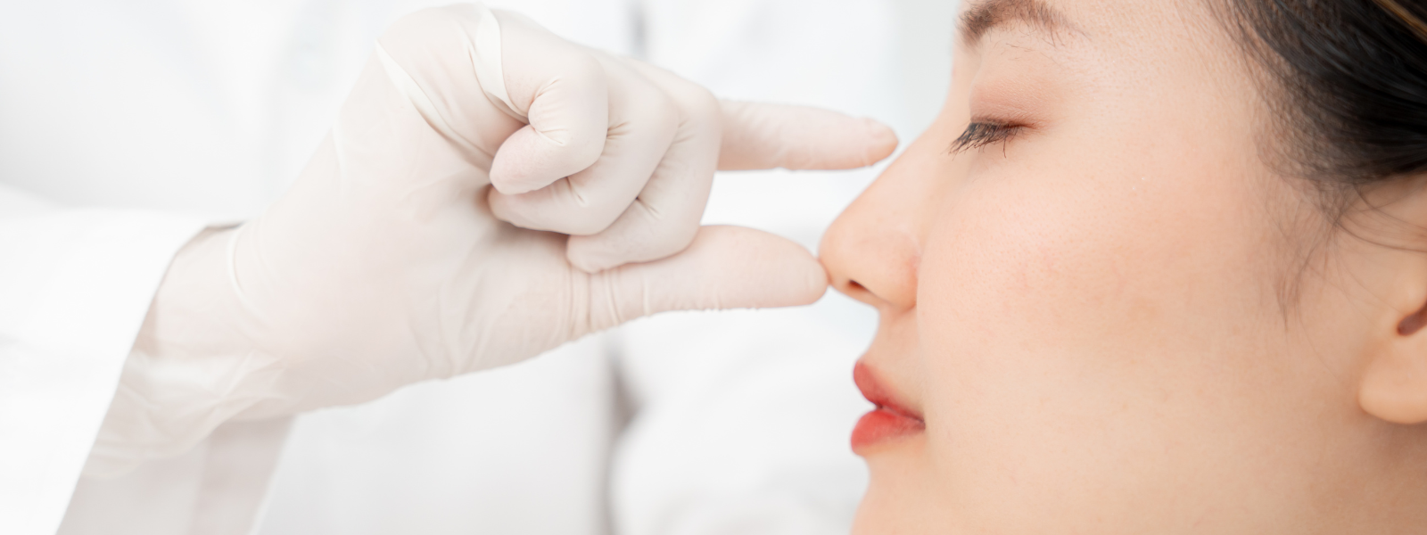 Banner Ethnic Rhinoplasty: Preserving Identity While Enhancing Nose Features