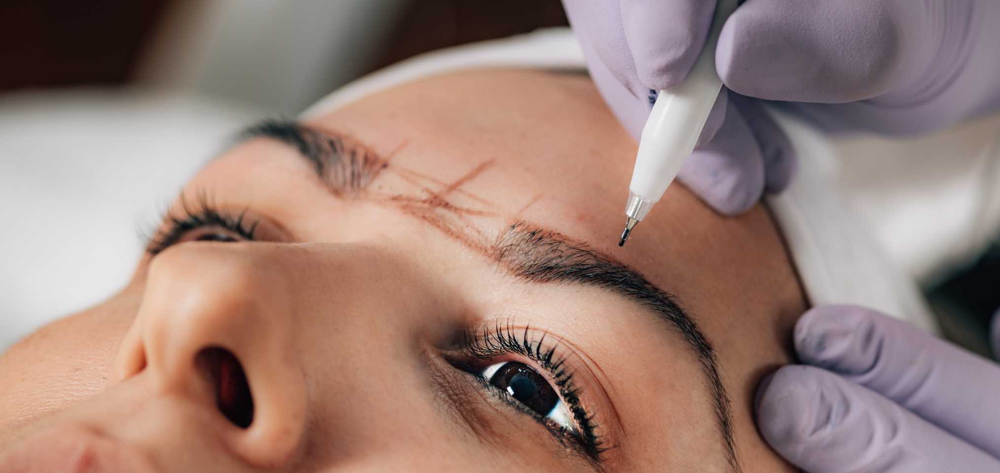 Banner Everything About Permanent Makeup: Process, Risks, and Safety