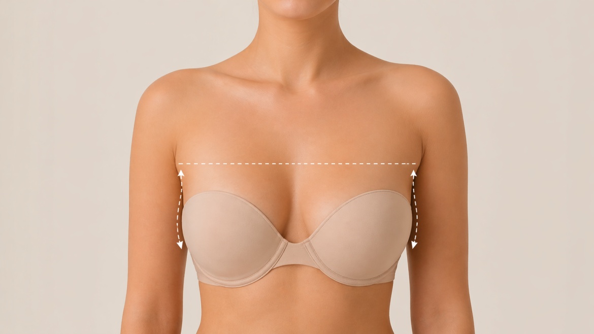 Banner Is Breast Asymmetry Bothering You? What You Should Know About Fat Transfer