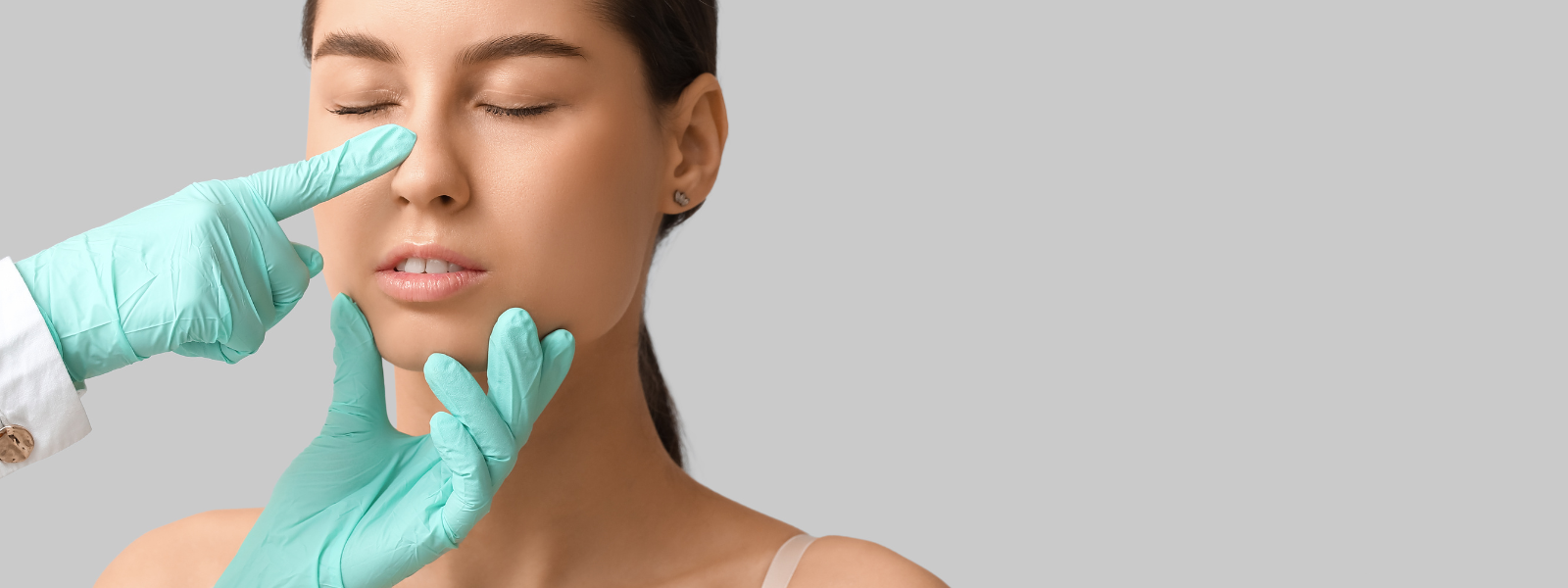 Banner Post Rhinoplasty Care: What to Do for a Speedy Recovery