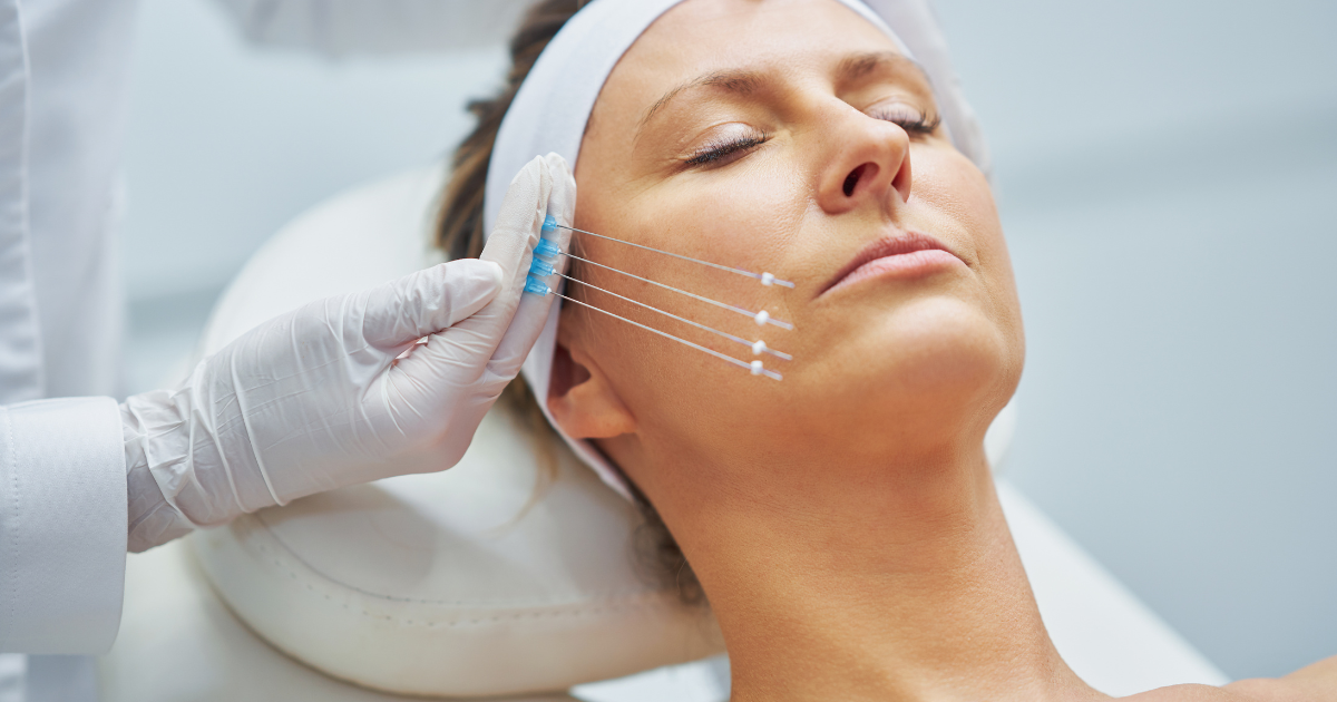 Banner The Role of Fat Transfers in Facial Rejuvenation