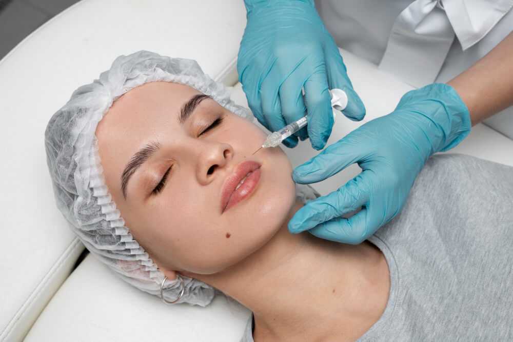Banner What are Dermal Fillers, and How do they work?