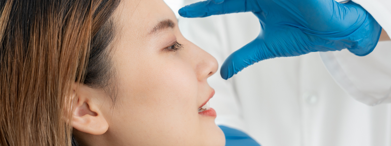 California’s Leading Cosmetic Surgeon for Rhinoplasty – Dr. Jain