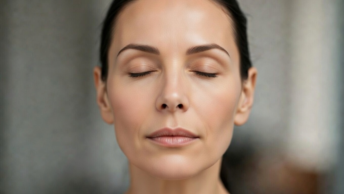 Day-by-Day Facelift Recovery