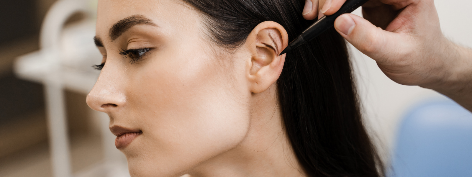 Ear Surgery for Asymmetrical Ears: Achieving a Balanced Look