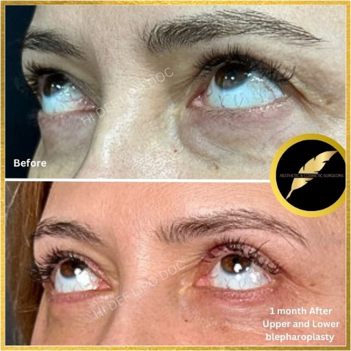 Eye Bags vs. Dark Circles: What is the Difference, and Which Treatments Actually Work?