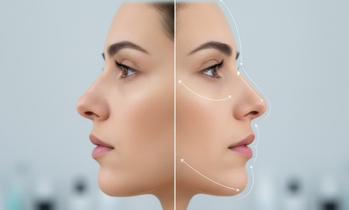 FAQ About Jawline and Chin Contouring