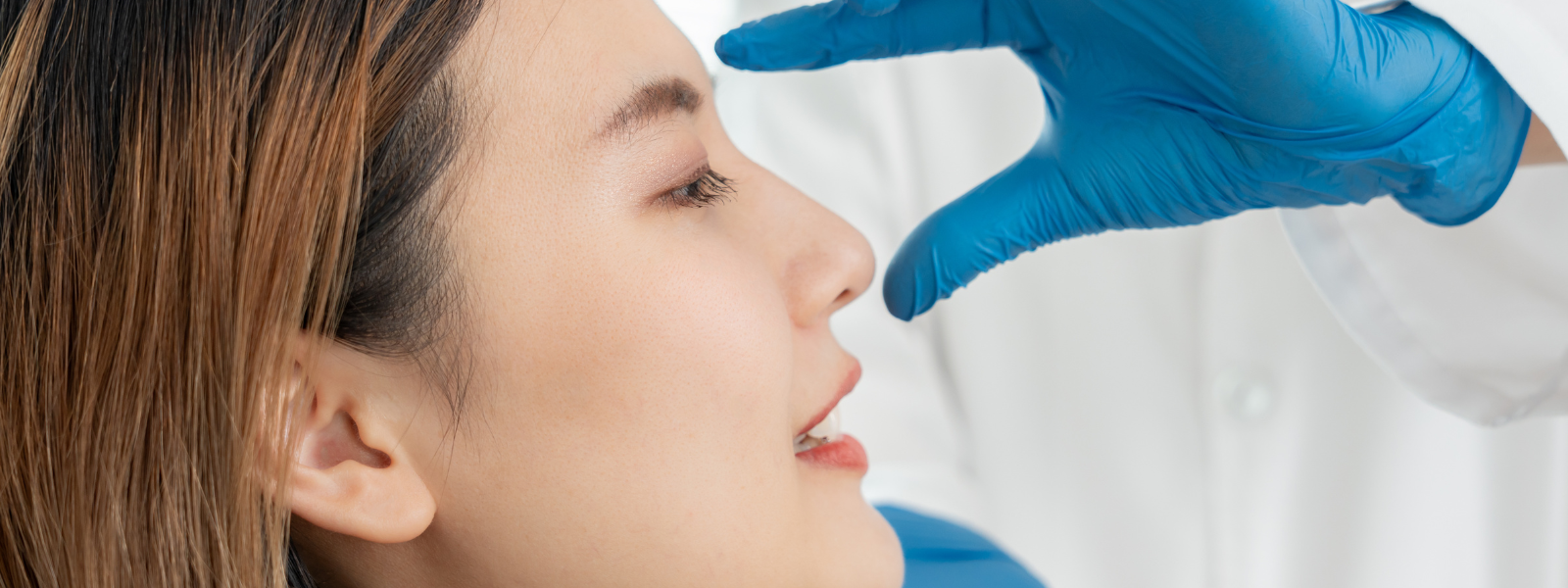 How Long Does It Take to See the Final Rhinoplasty Results?