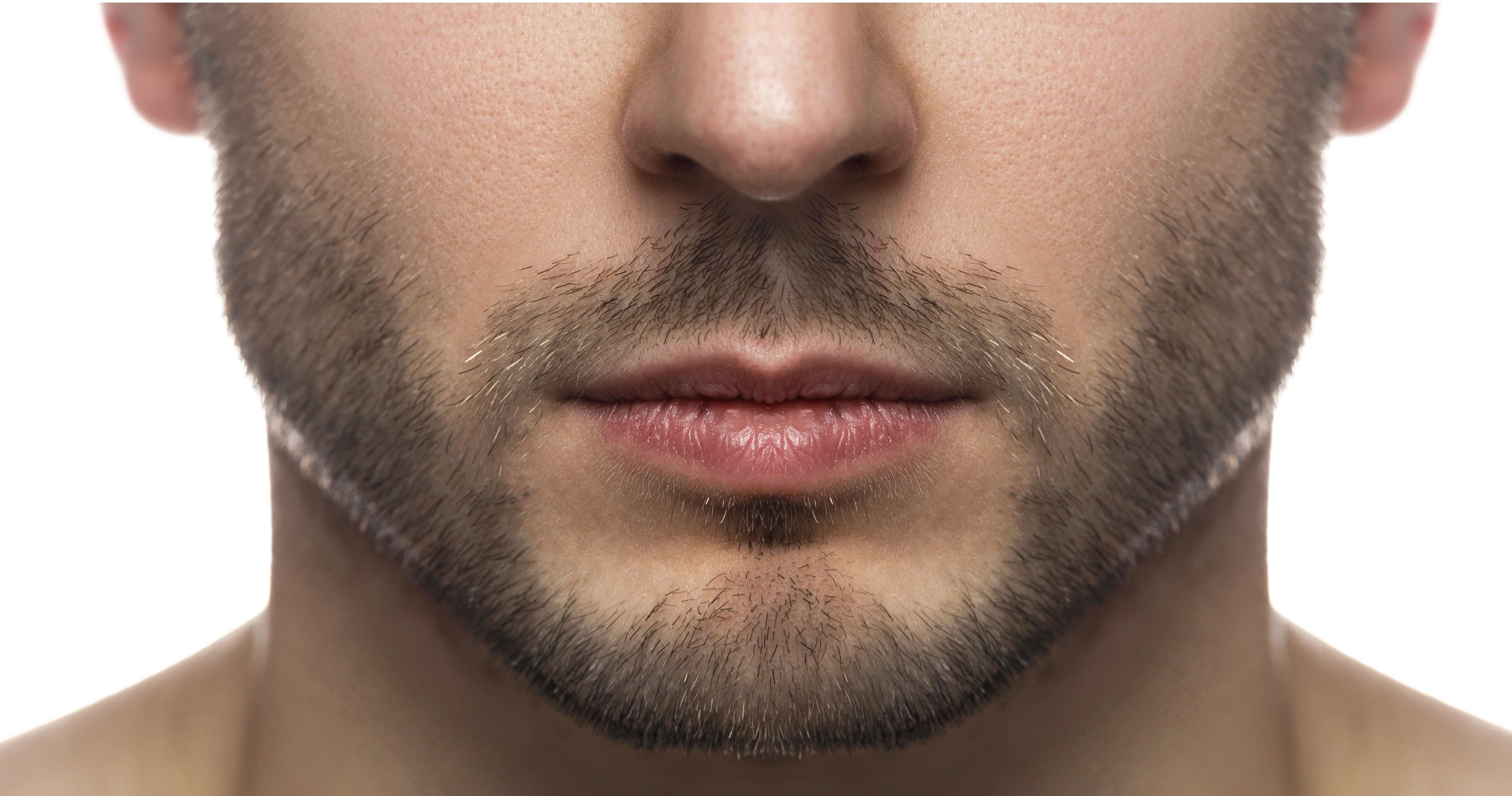 Jawline and Chin Contouring for Men: Implants vs. Filler vs. Fat Grafting
