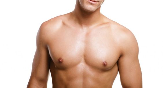 Male Breast Reduction: A Step by Step Guide to the Procedure