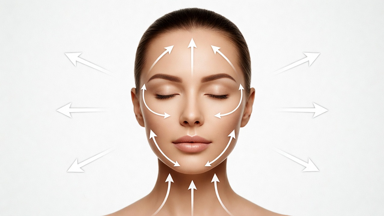 What Makes a Deep Plane Facelift ‘Traceless’?