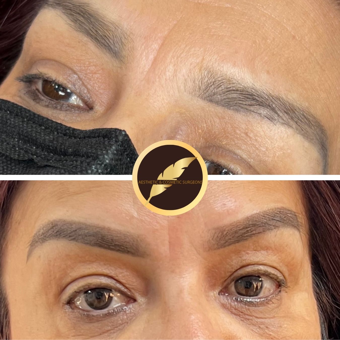 Aesthetic and Cosmetic Surgeons Portfolio