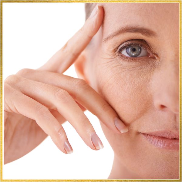 PDO THREAD LIFTS: REJUVENATE AND LIFT