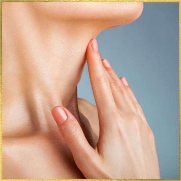 Chin Liposuction And Renuvion Neck Skin Tightening
