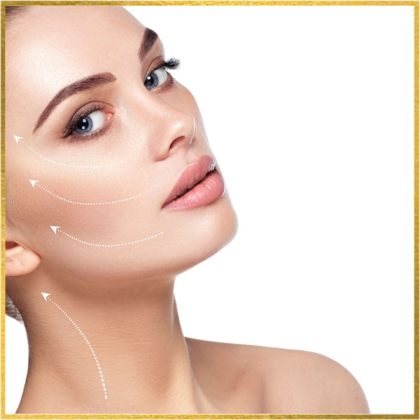 Facelift and Neck Lift Procedure in San Diego
