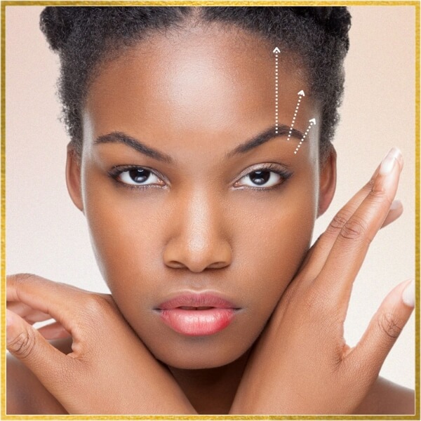 Elevate Your Look with a Brow Lift in San Diego