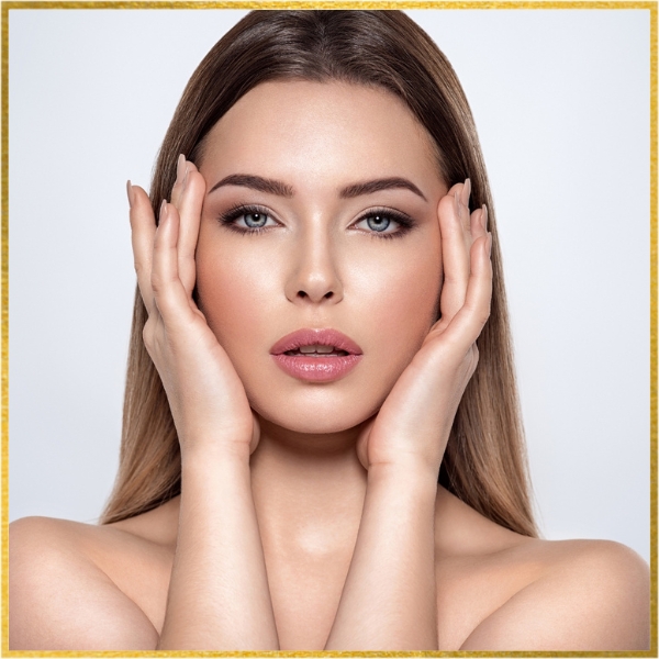 Fat Transfer To The Face In Newport Beach