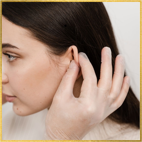 Ear Surgery in Dana Point
