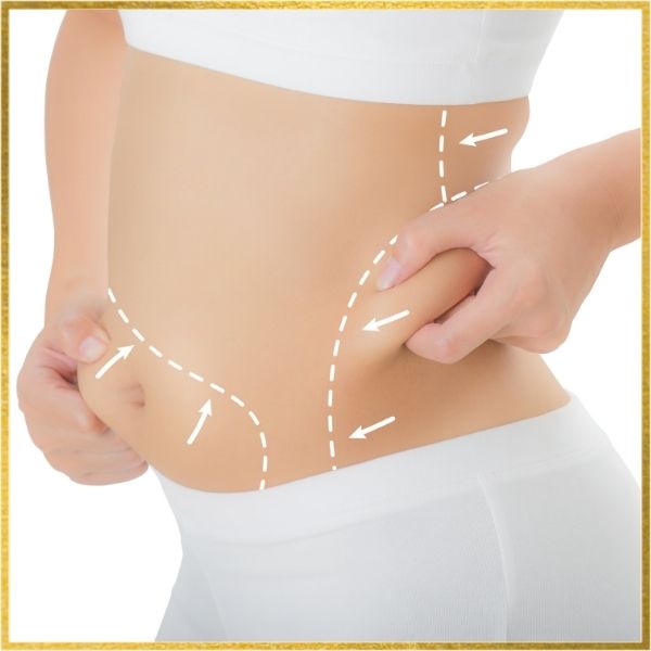 Awake Liposuction In Beverly Hills