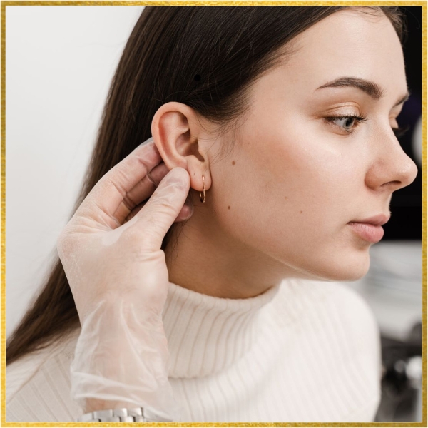 Ear Surgery In Beverly Hills