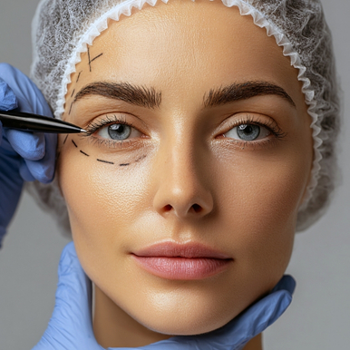 What Are the Downsides of a Traditional Facelift?