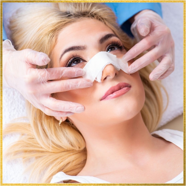 What To Expect From Rhinoplasty Surgery