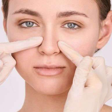 What To Expect From Rhinoplasty Surgery