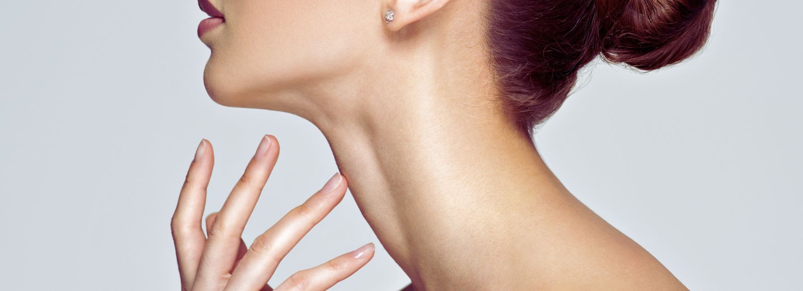 Chin Liposuction Neck Skin Tightening