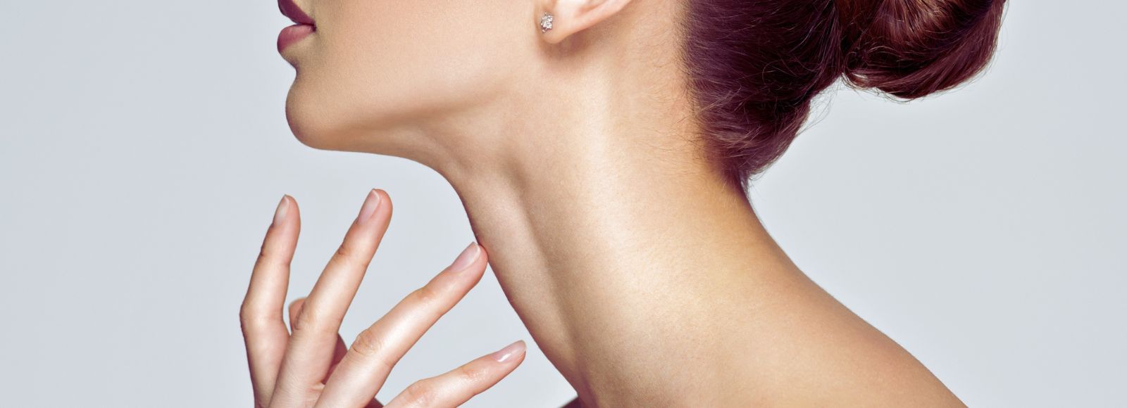 Double Chin Liposuction <br>Neck Skin Tightening