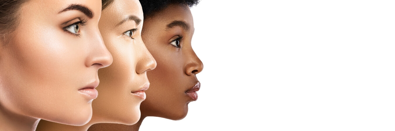 Non surgical Rhinoplasty